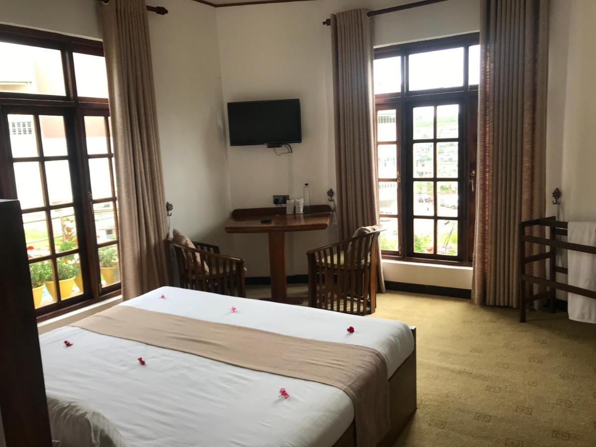 Marigold Home Nuwara Eliya Rom bilde