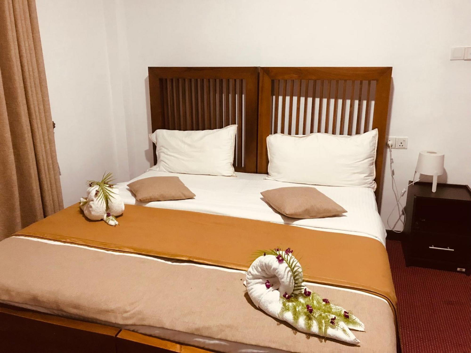 Marigold Home Nuwara Eliya Eksteriør bilde