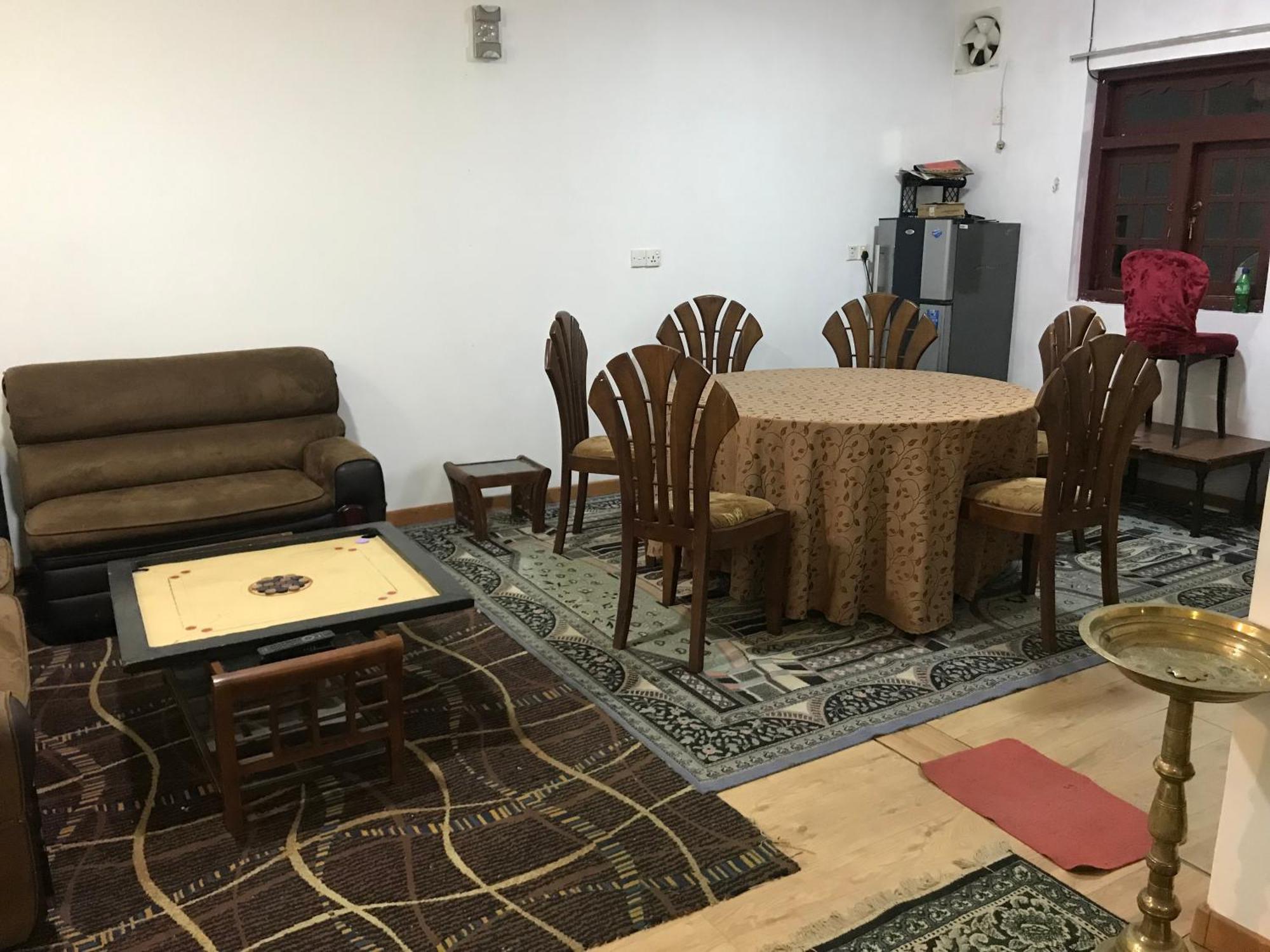 Marigold Home Nuwara Eliya Eksteriør bilde