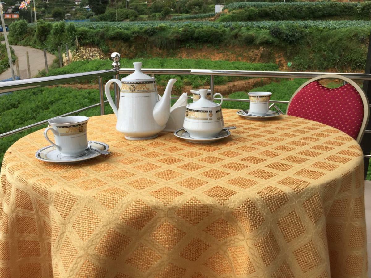 Marigold Home Nuwara Eliya Eksteriør bilde
