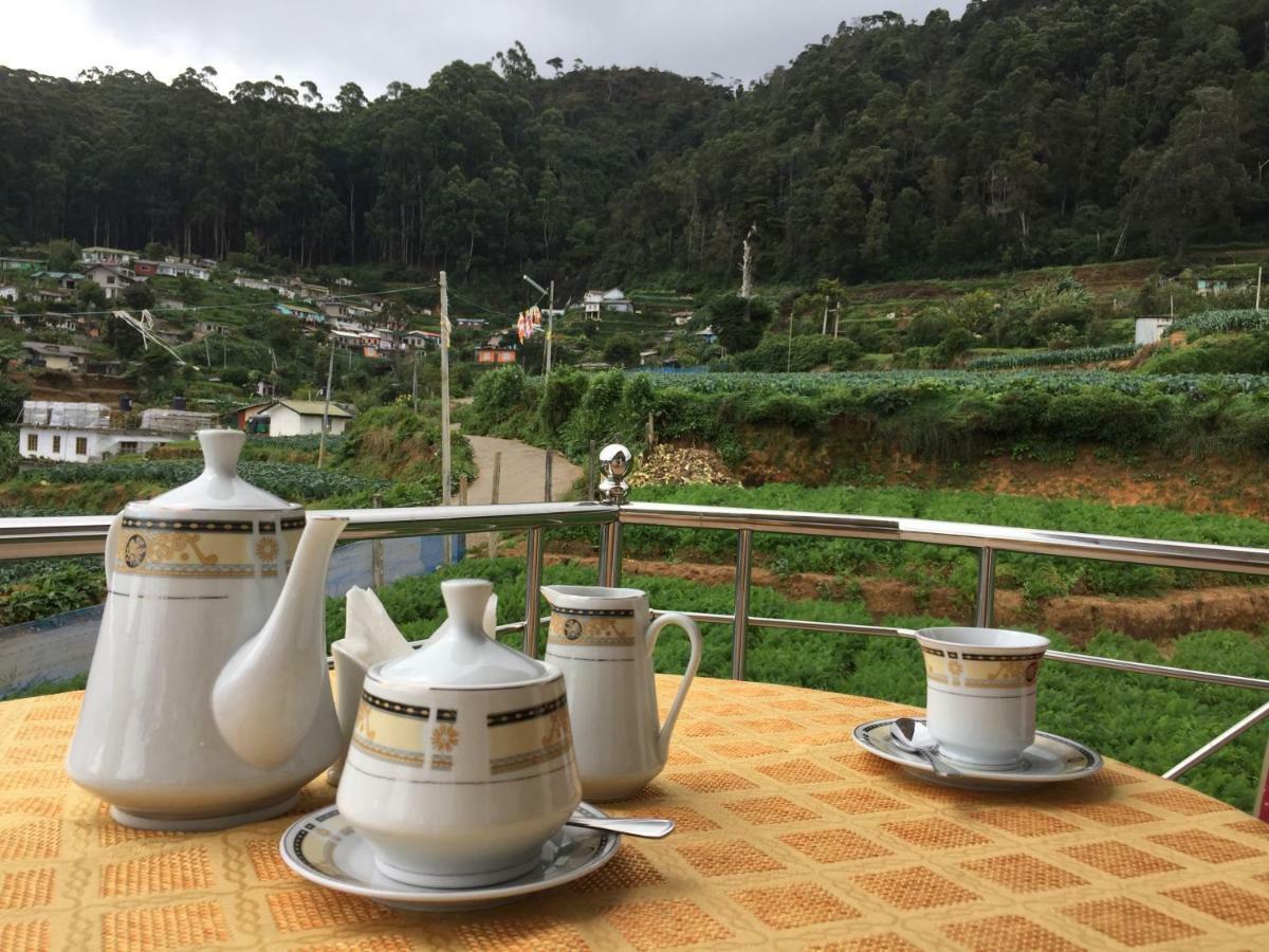 Marigold Home Nuwara Eliya Eksteriør bilde