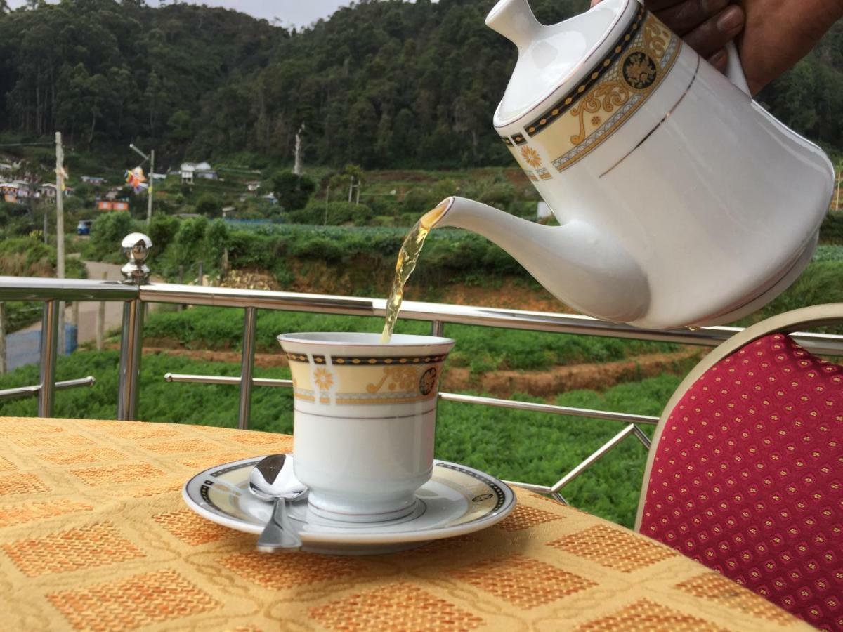 Marigold Home Nuwara Eliya Eksteriør bilde