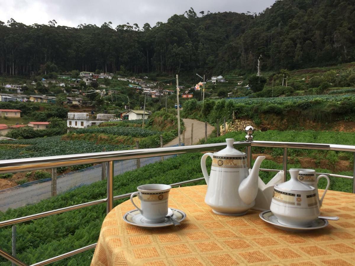 Marigold Home Nuwara Eliya Eksteriør bilde